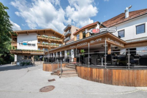 Отель KOSIS Sports Lifestyle Hotel, Фюген
